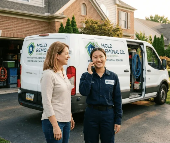 Crawlspace Mold Remediation Inavale, NE FAQs